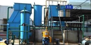 Water Treatment Plant Installation Service