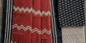 Cotton Unstitched Suits