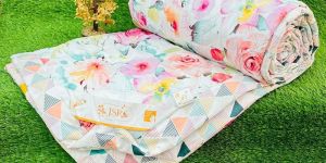 Double Bed Cotton Comforter