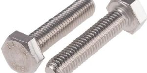Stainless Steel Bolts