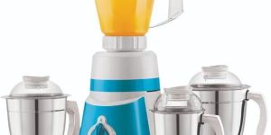 4 Jar Fortune Juicer Mixer Grinder Machine