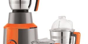 DLX Plus Juicer Mixer Grinder Machine