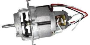 Mixer Grinder Motor