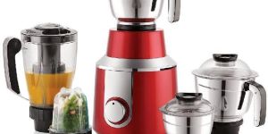 Rafale Juicer Mixer Grinder Machine