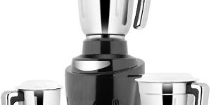 Tulip Mettalic Juicer Mixer Grinder Machine