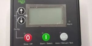 Koel KG 645 Genset Controller