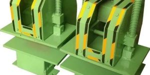 Sole Cutting Machine