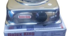 Jonson Body Electric Hot Plate