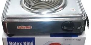 Polar Electric Hot Plate