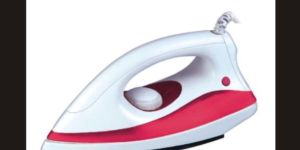 Rolex King Electric Dry Iron