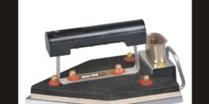 Rolex King Electric Laundry Iron