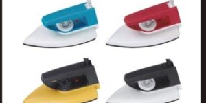 Rolex King Jaguar Electric Dry Iron