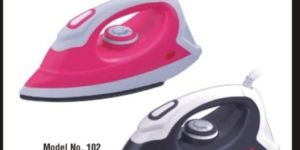 Rolex King Light Weight Electric Iron