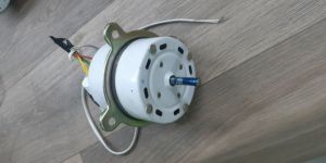 Table Fan Motor