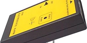 Electrostatic Alarm