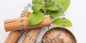 Brown Sandalwood Powder