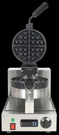 Eletric Rotating Waffle Machine