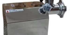 Heavy Electric Meat Mincer