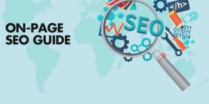 on Page Seo Service