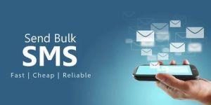 Sender ID Bulk SMS Service
