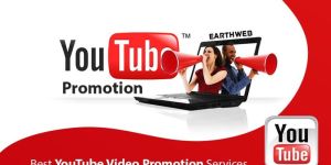 Youtube Promotion Service