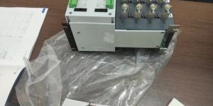 Automatic Transfer Switch