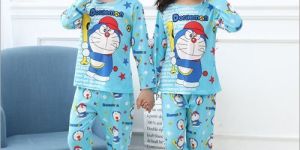 Kids Night Suits
