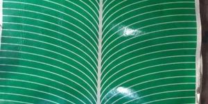 Laminated Paper Plate Raw Material