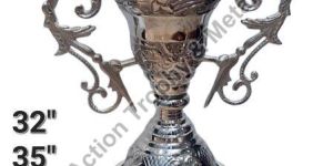35 Inch Sultan Trophy Cup