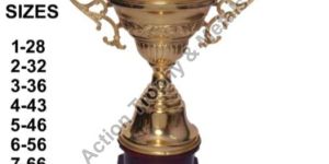 36 Inch Virat Trophy Cup