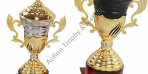 40 Inch Butter Fly Trophy Cup