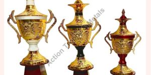 40 Inch Master Trophy Cup