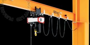 Jib Cranes