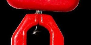 Single Wheel Cable Trolley