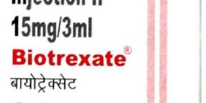 Methotrexate Injection