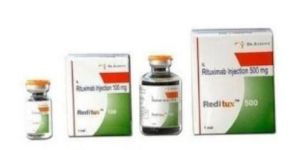 Reditux 500mg Injection