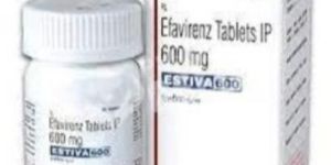 Estiva 60mg Tablets