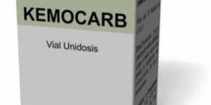 Kemocarb 150mg Injection