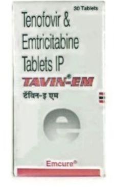TAVIN EM Tablets