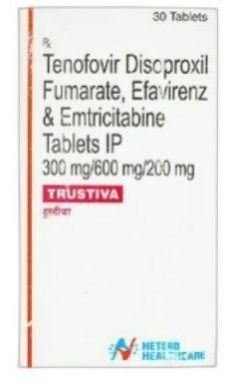 Trustiva Tablets