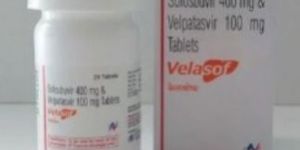 Velasof Tablets