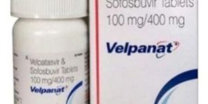 Velpanat Tablets