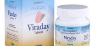 Viraday Tablets