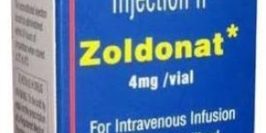 Zoldonat 4MG Injection