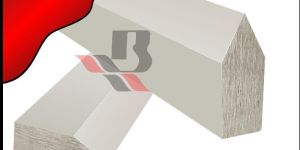 Temple Profile Bright Bar