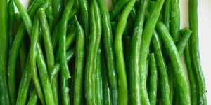 Fresh Green Beans