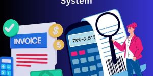 Invoice Management System