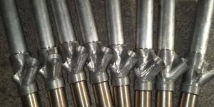 EPS Block Filling Gun