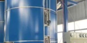 EPS Pre Foaming Machine