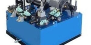 Hydraulic Power Packs